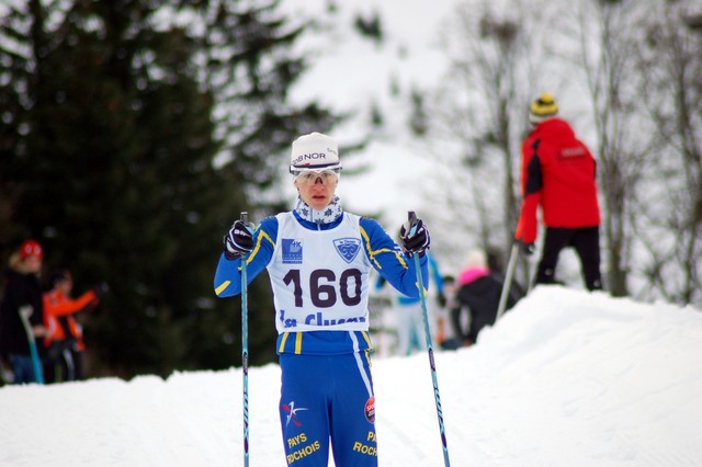 Grand-Prix La Clusaz